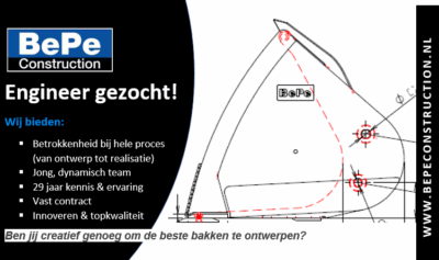 Engineer gezocht!2